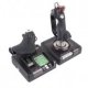 Saitek X52 Pro Flight Control System