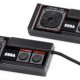 Sega Master system controller