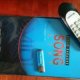 Sharp audio system remote control