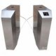 Turnstile Access Control System