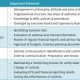 What are internal control systems?