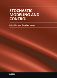 Stochastic Modeling and Control