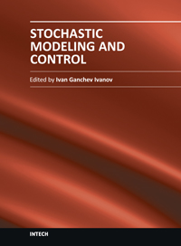 Stochastic Modeling and Control Stochastic Modeling and Control