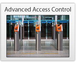 Advanced Access Control
