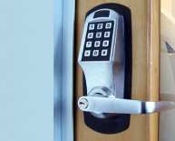 Access Control Systems