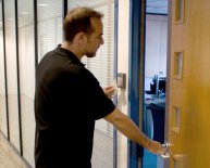 Access Control Systems UK