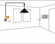 BMS lighting control systems