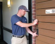 Commercial Access Control Systems