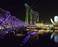 Computer controlled lighting system