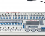 Controlled lighting systems