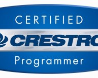 Crestron lighting control systems