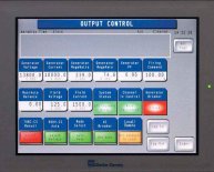 Distributed control system block diagram