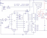 DTMF remote control system