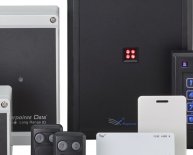 Electronic Access Control Systems
