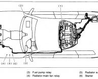 Evaporative Emission Control System Malfunction