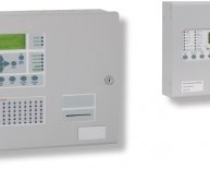 Fire Alarm system control Panels