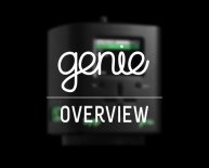 Genie camera Motion control Systems