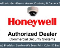 Honeywell Access Control Systems