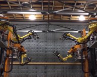 Industrial Automation Integrators