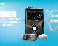 Insulin Pump control system