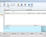 Inventory control system Software