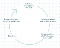 Meaning of Management control Systems