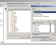 Operating System Access Control
