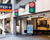 Parking Access Control Systems