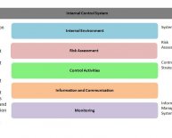 Scope of internal control system