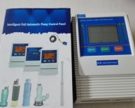 Smart Pump control system