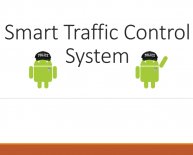 Smart Traffic Control system