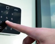 Syris Access Control Systems