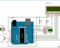 Temperature controlled system