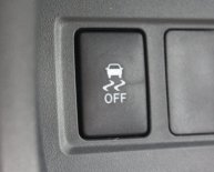 Traction control systems the driver
