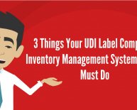 Warehouse inventory control Systems