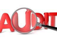 What is internal control system in Auditing?