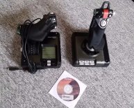 X52 Pro Flight Control System