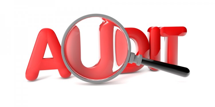 What is internal control system in Auditing?
