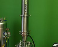 Advantages of closed loop system