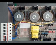 Architectural control Systems