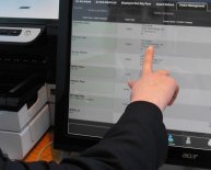 Electronic door Access Control Systems