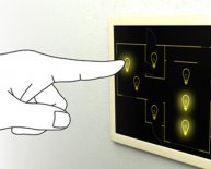 Lighting control system project