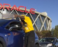 Parking Access and revenue Control Systems